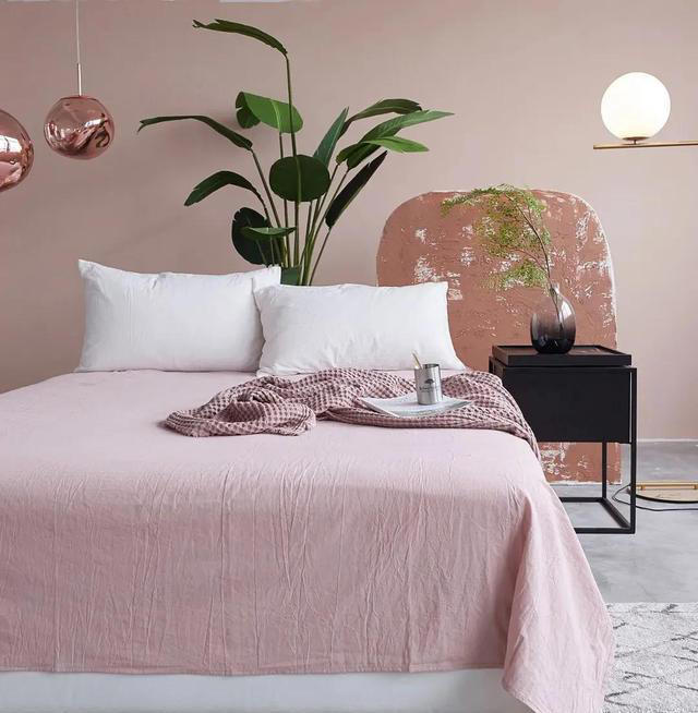 床单清洗小技巧，你一定要早一点学会