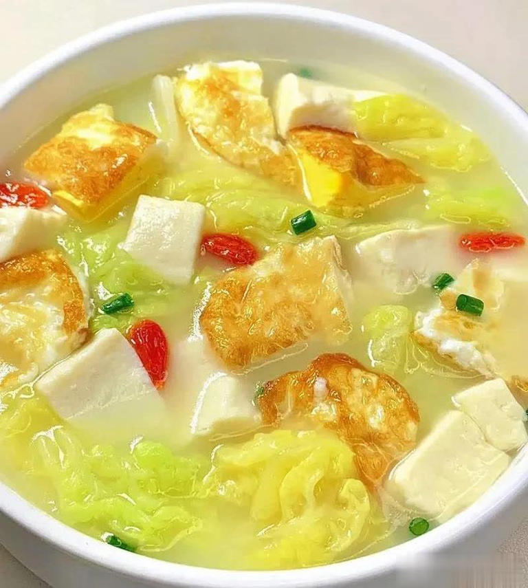 年纪大了多吃这些“健脑菜”，补脑益智提记忆力