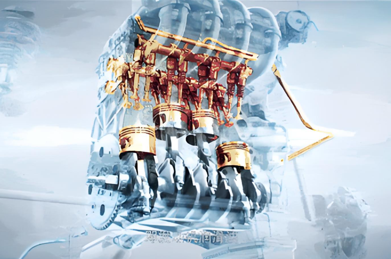 汽车冷启动时发动机转速为何会升高，是否需要原地等待转速下降？