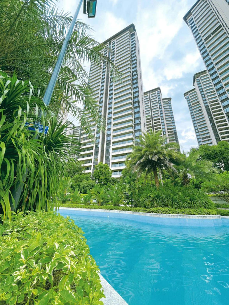 去买房时，为什么售楼员总是推荐8至10层？现在终于搞明白了