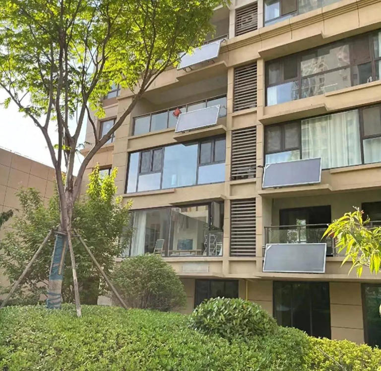 去买房时，为什么售楼员总是推荐8至10层？现在终于搞明白了