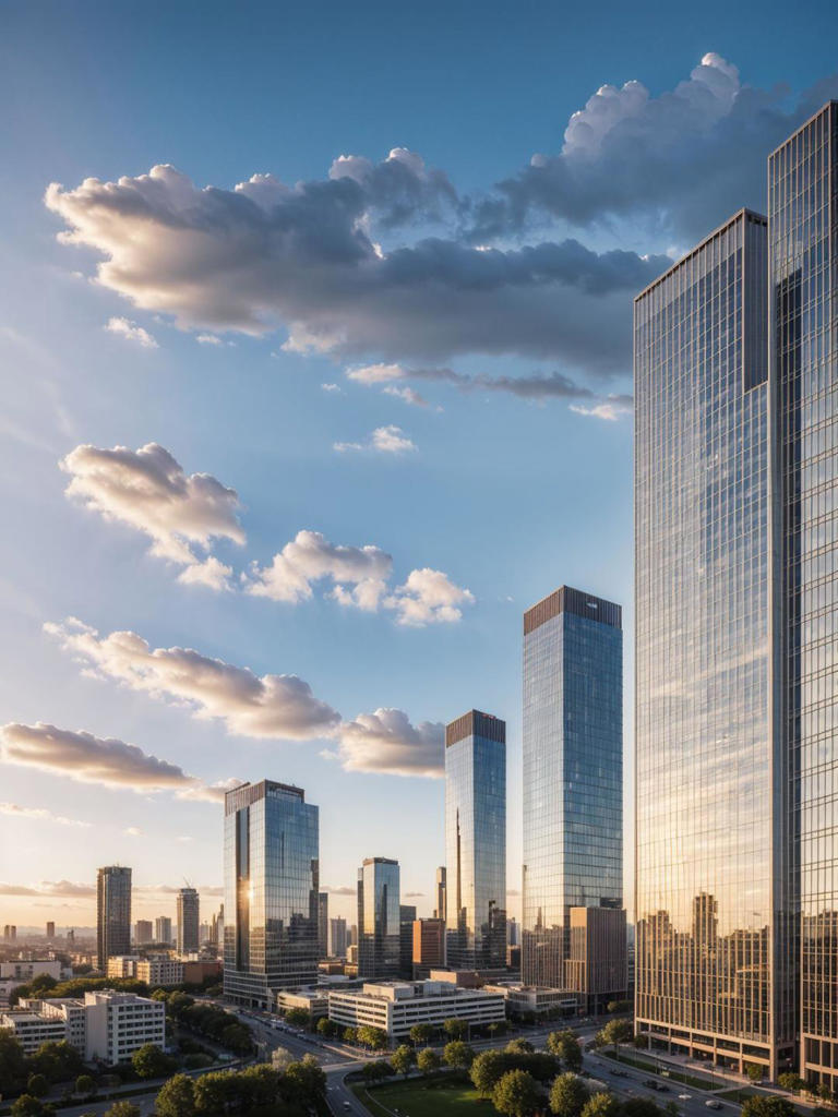 去买房时，为什么售楼员总是推荐8至10层？现在终于搞明白了