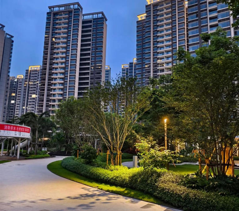 去买房时，为什么售楼员总是推荐8至10层？现在终于搞明白了