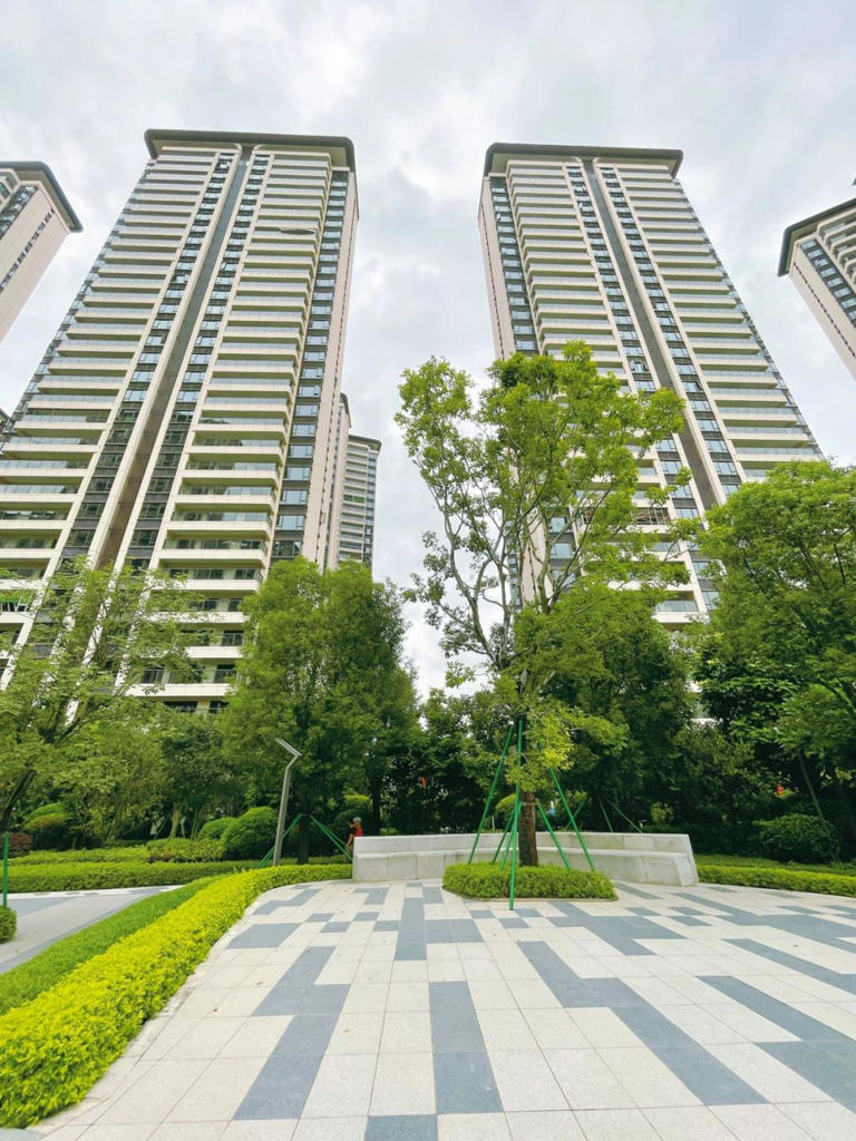 去买房时，为什么售楼员总是推荐8至10层？现在终于搞明白了