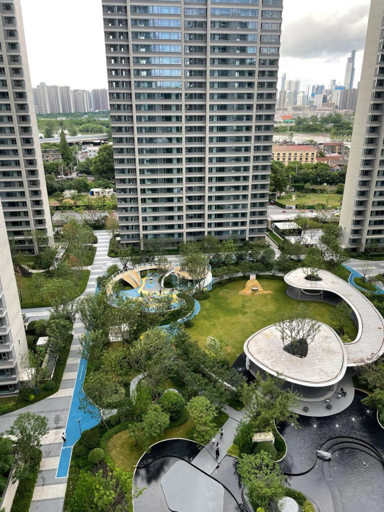 去买房时，为什么售楼员总是推荐8至10层？现在终于搞明白了