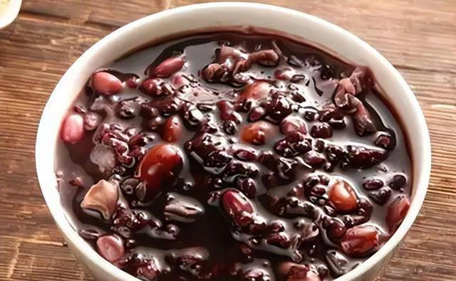 立冬后，吃这3黑，冬藏护阳气，健康过冬天