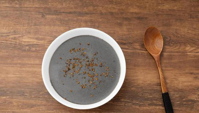 立冬后，吃这3黑，冬藏护阳气，健康过冬天