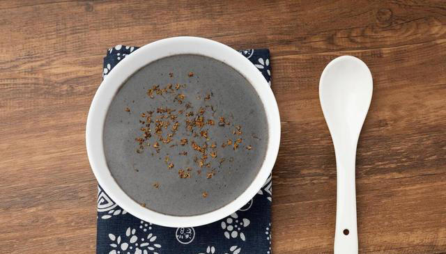 立冬后，吃这3黑，冬藏护阳气，健康过冬天