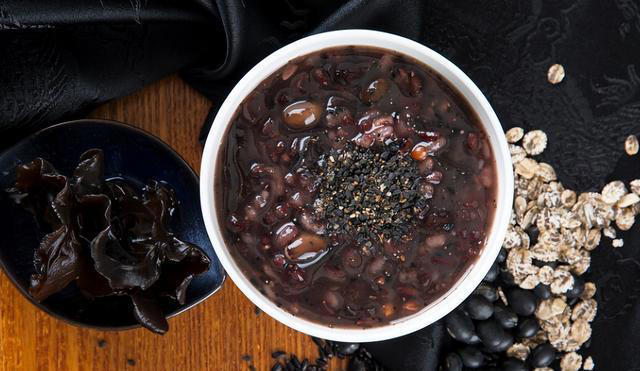 立冬后，吃这3黑，冬藏护阳气，健康过冬天