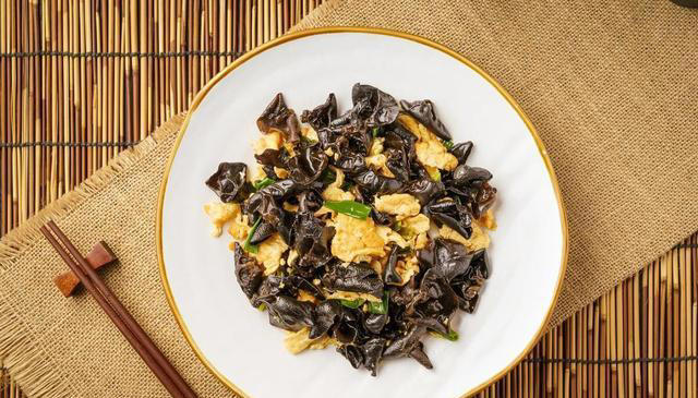 立冬后，吃这3黑，冬藏护阳气，健康过冬天