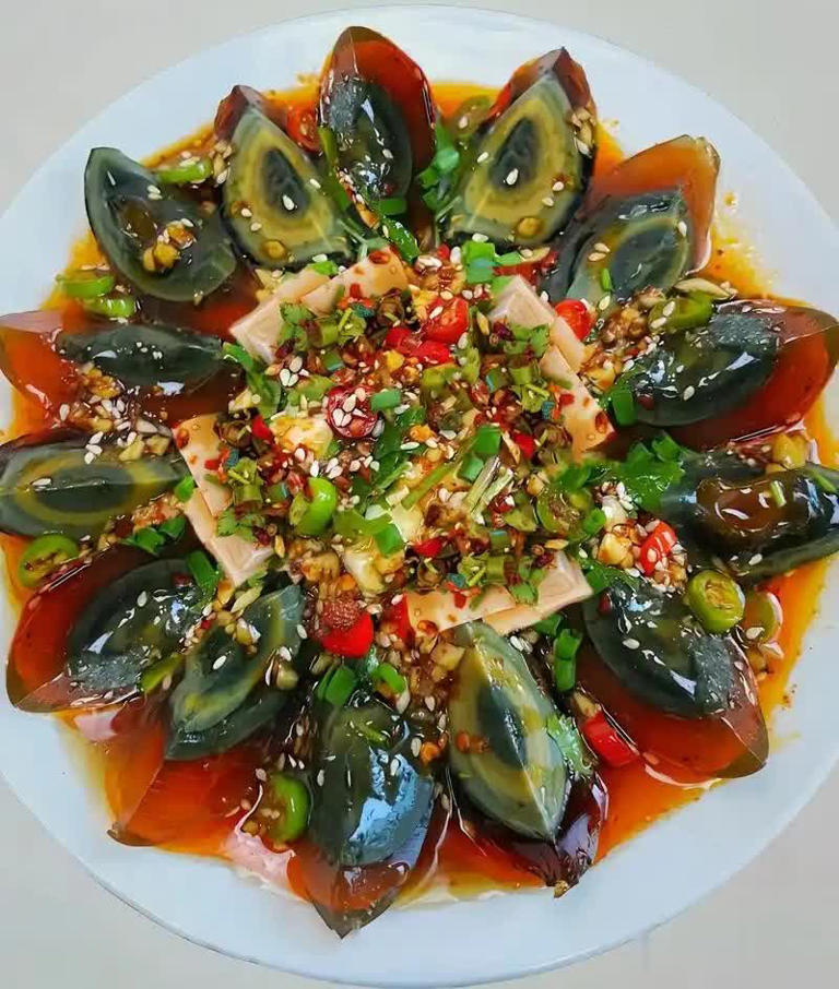 准备好7菜1汤菜谱，有荤有素，家人超喜欢！