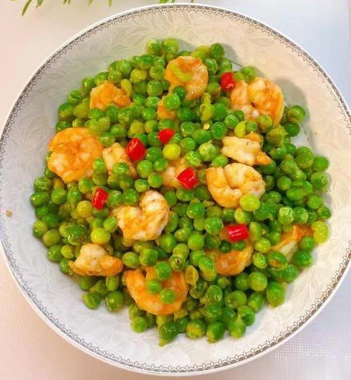 准备好7菜1汤菜谱，有荤有素，家人超喜欢！