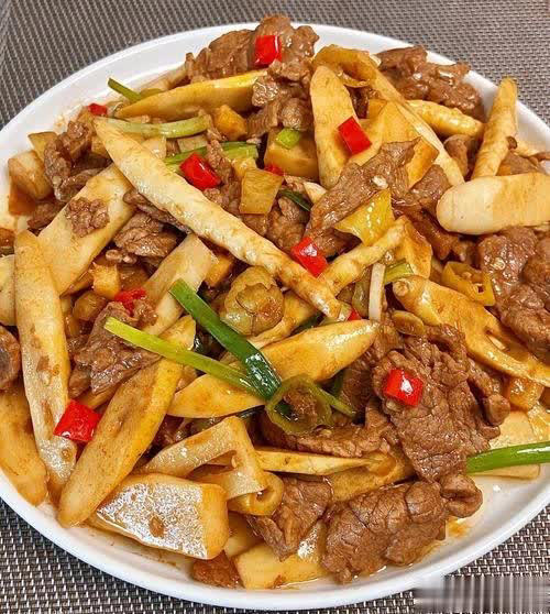 准备好7菜1汤菜谱，有荤有素，家人超喜欢！