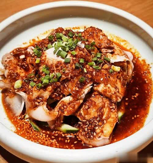 准备好7菜1汤菜谱，有荤有素，家人超喜欢！