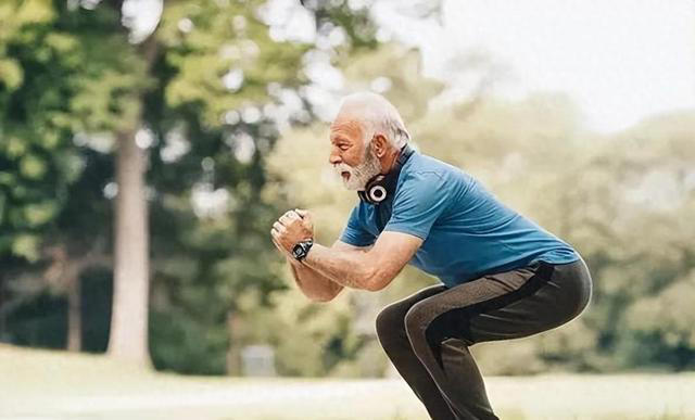 3种运动被称为“长寿运动”，每天选一种坚持30分钟，健康长寿