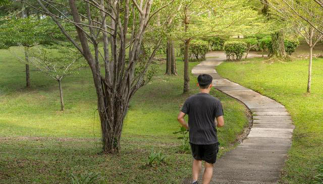 3种运动被称为“长寿运动”，每天选一种坚持30分钟，健康长寿