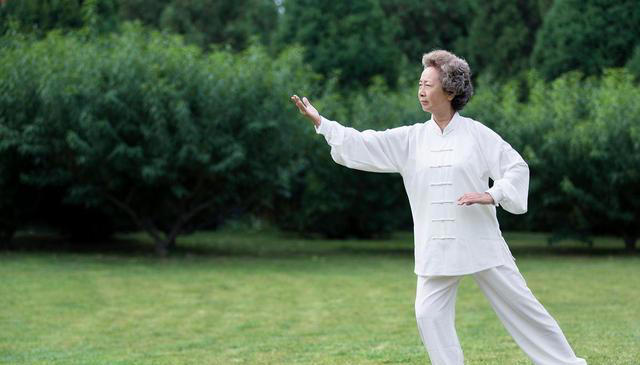 3种运动被称为“长寿运动”，每天选一种坚持30分钟，健康长寿