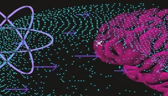 大脑亿万粒子忙碌，物理规律管得严，意识还能自由吗？