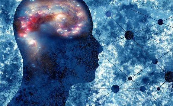 大脑亿万粒子忙碌，物理规律管得严，意识还能自由吗？