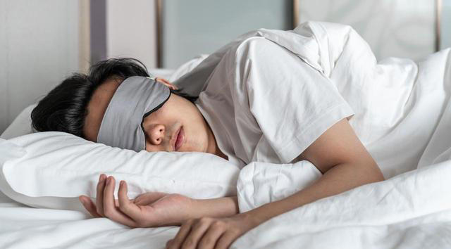 睡眠不好百病生！究竟睡眠是如何影响身体状况的？