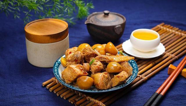 立冬后，补阳很重要，多吃这几种食物，御寒暖身，手脚不凉