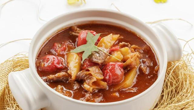 立冬后，补阳很重要，多吃这几种食物，御寒暖身，手脚不凉