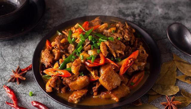 立冬后，补阳很重要，多吃这几种食物，御寒暖身，手脚不凉