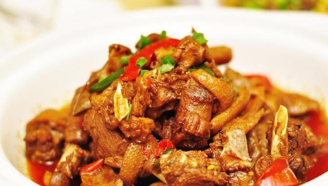 立冬后，补阳很重要，多吃这几种食物，御寒暖身，手脚不凉