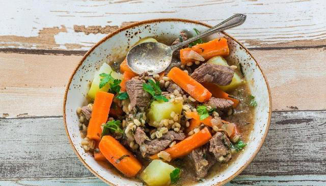 立冬后，补阳很重要，多吃这几种食物，御寒暖身，手脚不凉