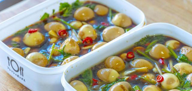 天然碱性的五种食物，建议女人常吃，补足雌激素，气色好显年轻