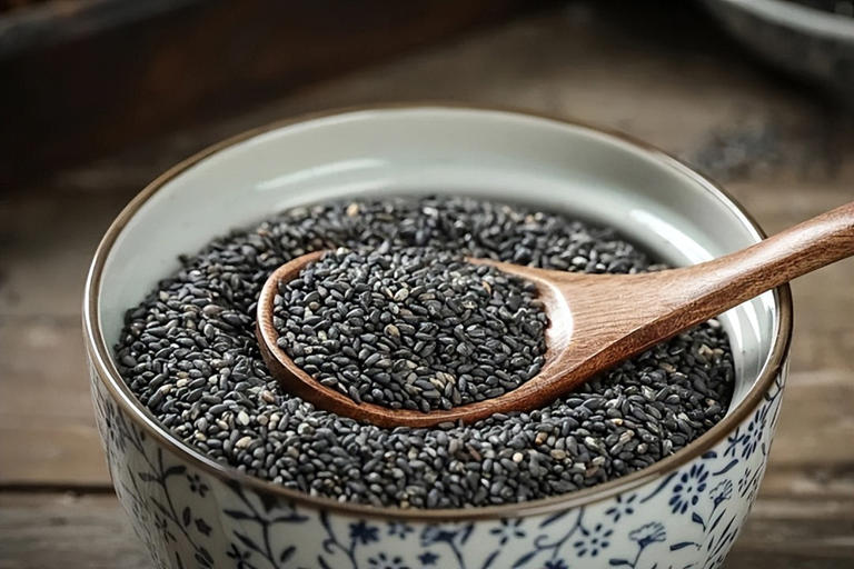 大脑与芝麻的关系，建议：若想保护大脑健康，最好少吃6种食物