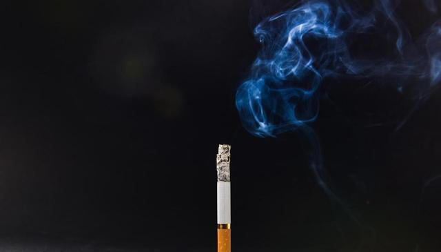 有人经常吸烟，为什么没有得肺癌？