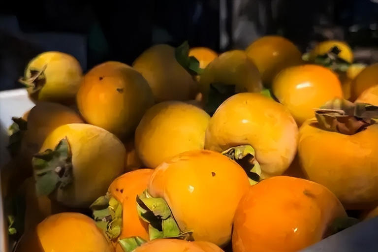 调查发现：柿子立大功，对3种慢性病有益可常吃！