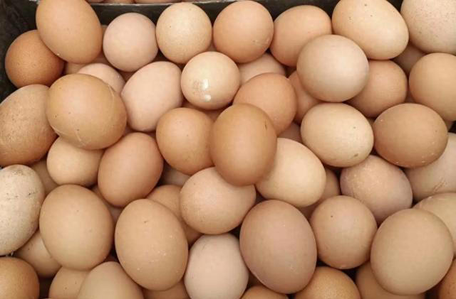 鸡蛋的死对头，二者不能同食！吃了没病找病，喜欢吃鸡蛋的要注意