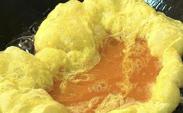 鸡蛋的死对头，二者不能同食！吃了没病找病，喜欢吃鸡蛋的要注意