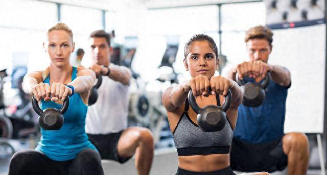 减脂，如何提高运动的燃脂效率，让减脂更高效