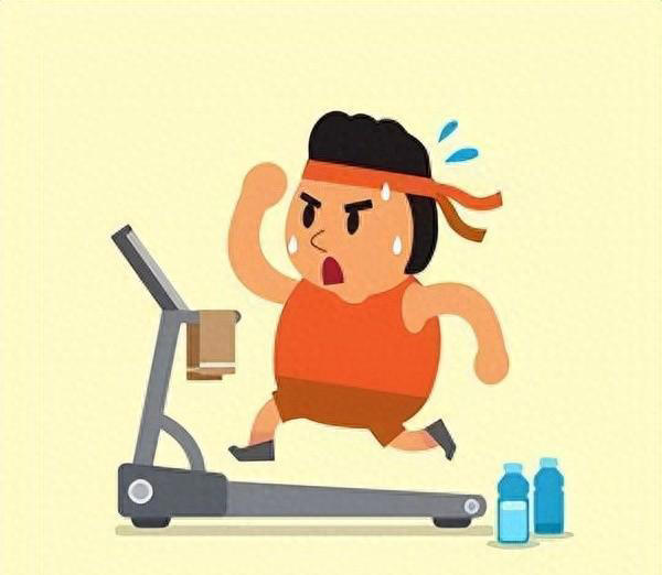 减脂，如何提高运动的燃脂效率，让减脂更高效