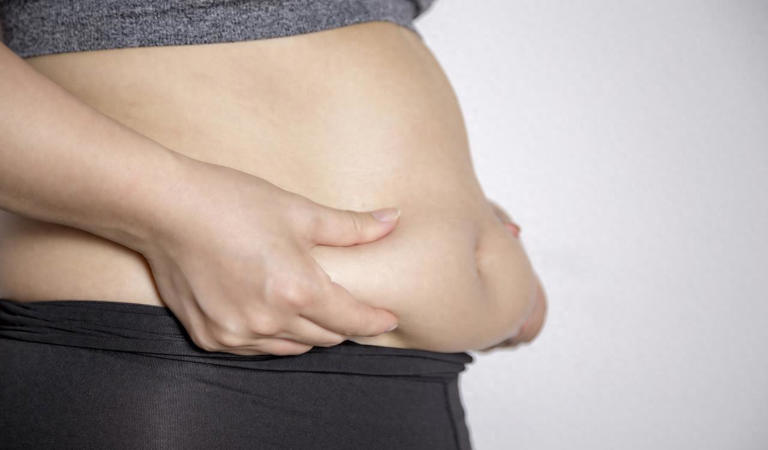 如何养出“易瘦体质”？代谢上去了，人也就瘦了！