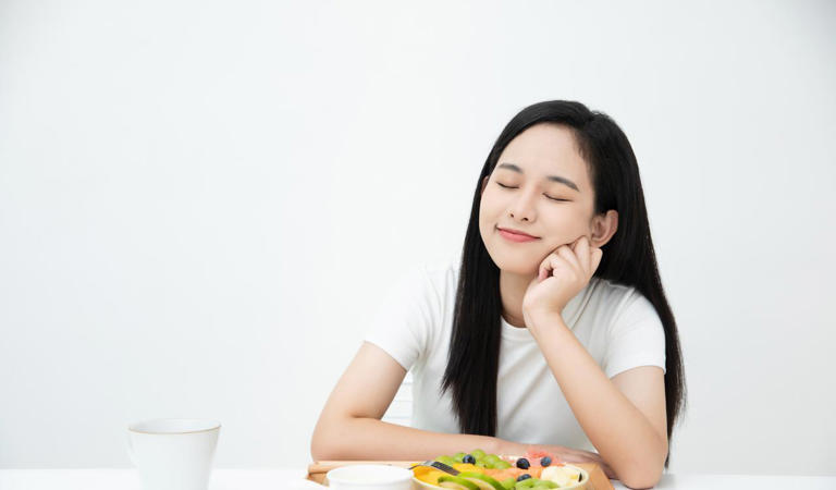 如何养出“易瘦体质”？代谢上去了，人也就瘦了！