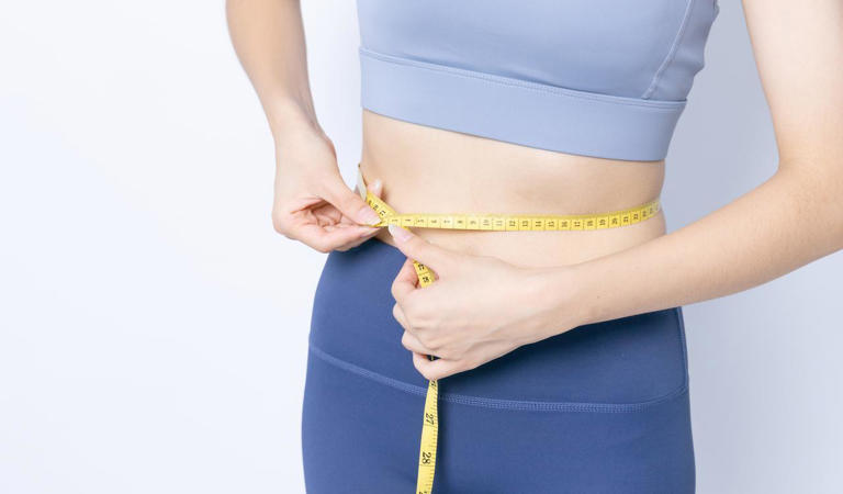 如何养出“易瘦体质”？代谢上去了，人也就瘦了！