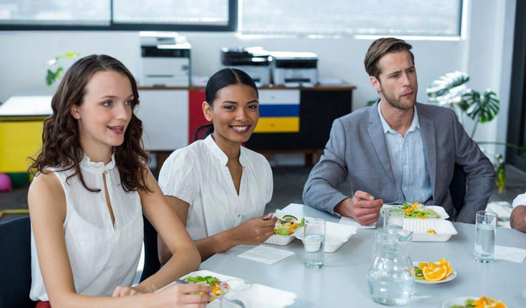 如何养出“易瘦体质”？代谢上去了，人也就瘦了！