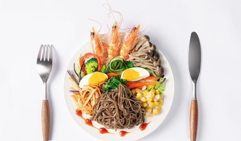 如何养出“易瘦体质”？代谢上去了，人也就瘦了！