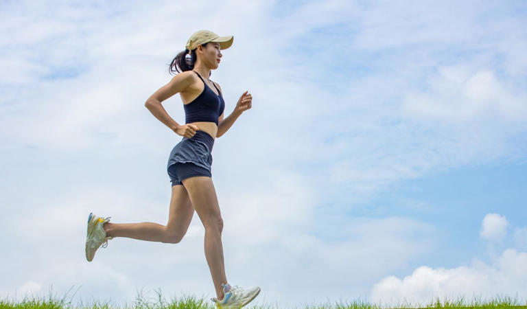 如何养出“易瘦体质”？代谢上去了，人也就瘦了！