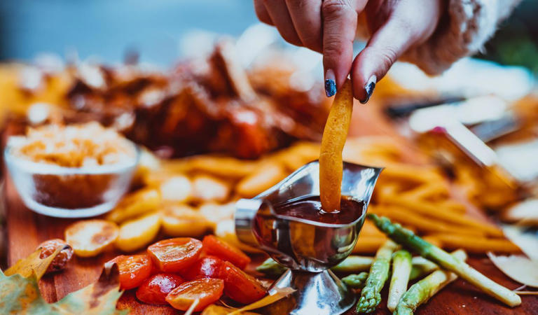 如何养出“易瘦体质”？代谢上去了，人也就瘦了！