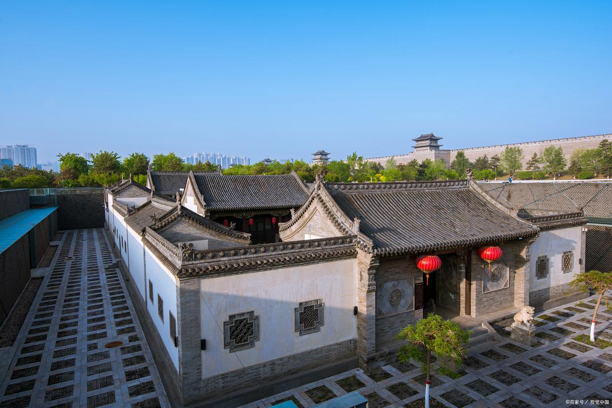 房子的雅称有哪些？看看你能说出几个！