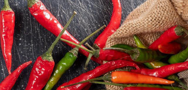 立冬后，要懂得忌口！“冬天4不吃，一年病不沾”，4不吃指的啥？