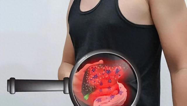 “百病从肝起”，肝病早期都有五个信号，一旦出现，千万要注意了