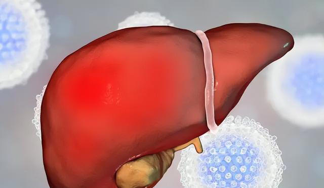 “百病从肝起”，肝病早期都有五个信号，一旦出现，千万要注意了