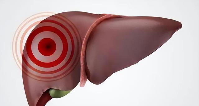 “百病从肝起”，肝病早期都有五个信号，一旦出现，千万要注意了