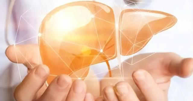 “百病从肝起”，肝病早期都有五个信号，一旦出现，千万要注意了